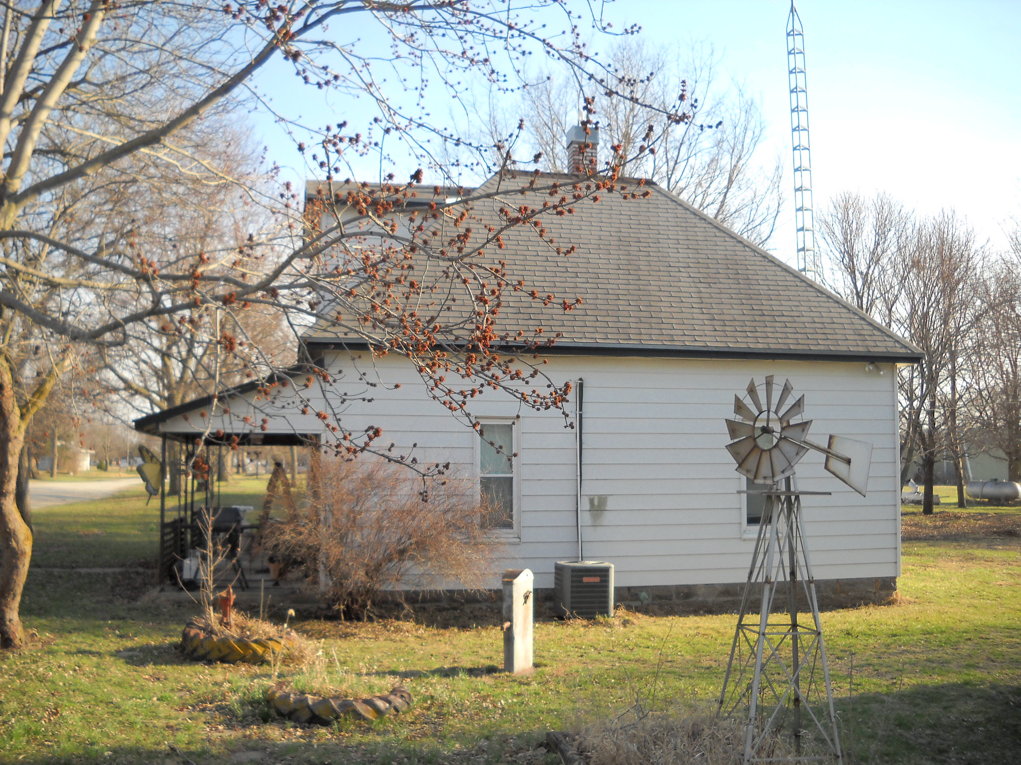 Olmsted Real Estate and Auctions
